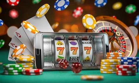 Caesars Casino Online De Apostas