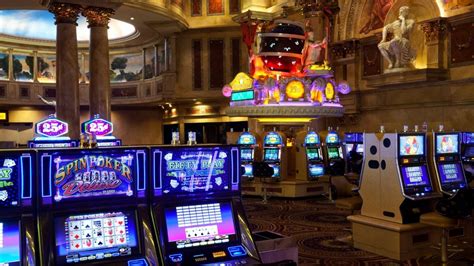 Caesars Casino Slot Machines