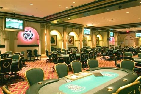 Caesars De Poker Online Em Nj