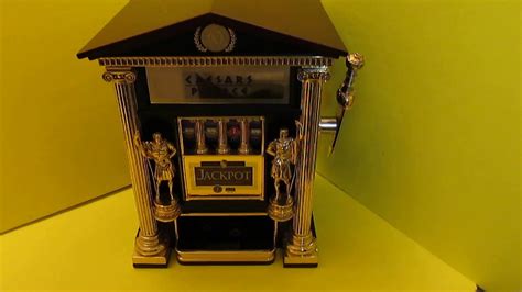 Caesars Palace Jackpot Slot Machine