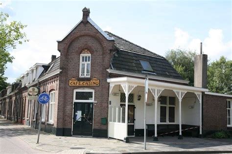 Cafe Casino Aalsterweg Eindhoven