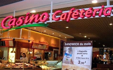 Cafeteria Casino 63