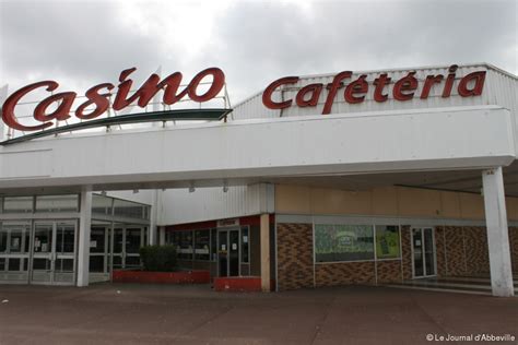 Cafeteria Casino 71100