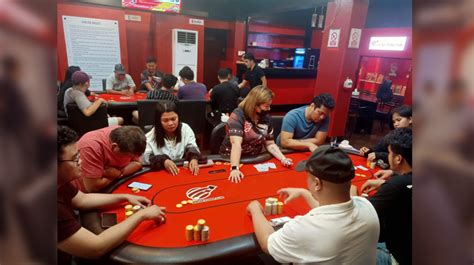 Cagayan De Oro Poker