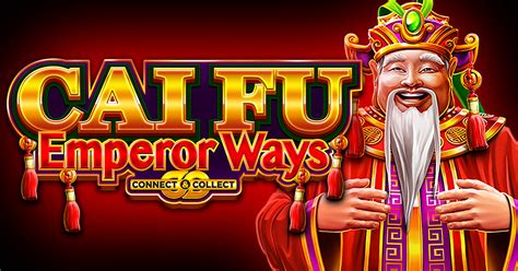 Cai Fu Emperor Ways Blaze