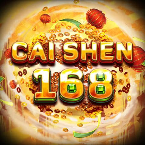 Cai Shen 168 Bodog