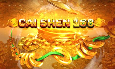 Cai Shen 168 Netbet