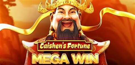 Cai Shen S Fortune 1xbet