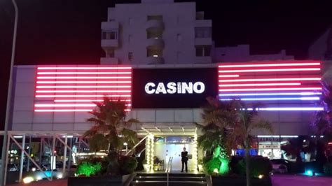 Caibo Casino Uruguay