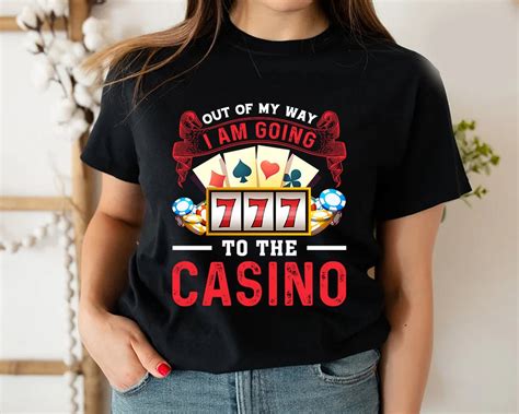 Caipira Casino T Shirts