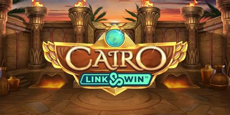 Cairo Link Win Betfair