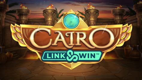 Cairo Link Win Betsul