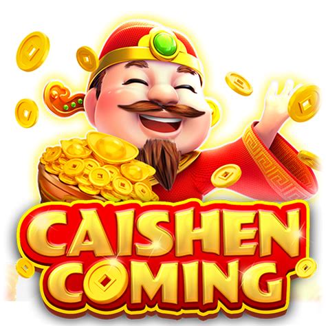 Caishen Coming Betfair