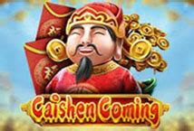 Caishen Coming Slot - Play Online