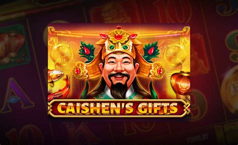 Caishen S Gifts 888 Casino