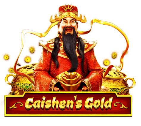 Caishen S Gold Parimatch
