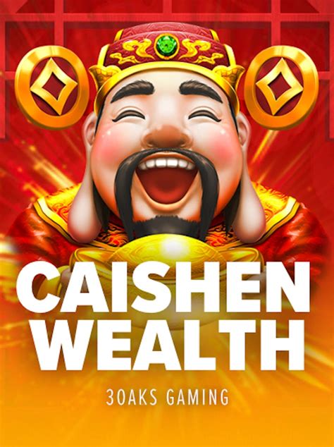 Caishen Wealth Novibet