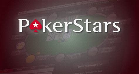 Caixa Pokerstars Nao Esta Funcionando