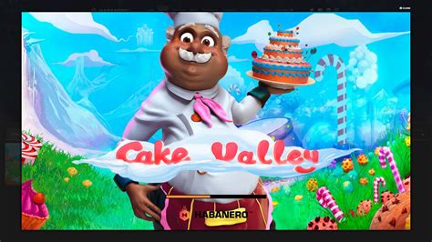 Cake Valley Bodog