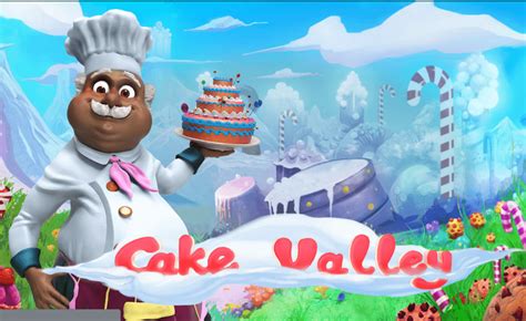 Cake Valley Brabet