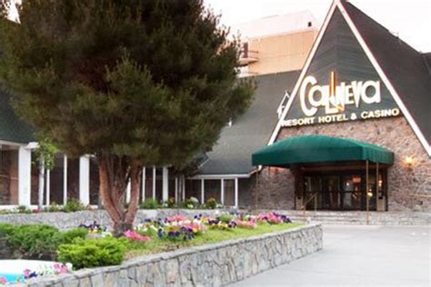 Cal Neva Resort Spa &Amp; Casino Crystal Bay