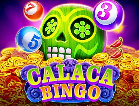 Calaca Bingo Novibet