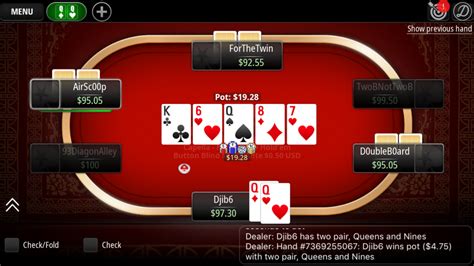 Calculadora De Holdem Pokerstars