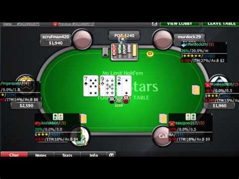 Calculadora De Poker Pro Pokerprolabs