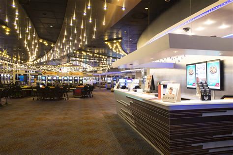 Caledon Casino E Spa