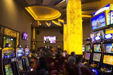 Cali Colombia Casino