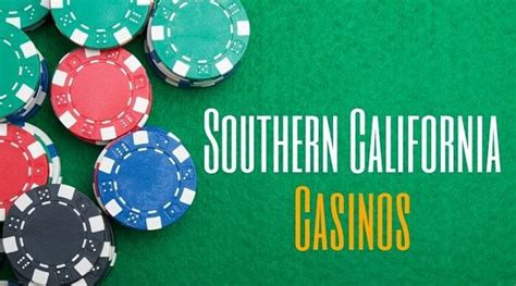 California Casinos Do Blackjack