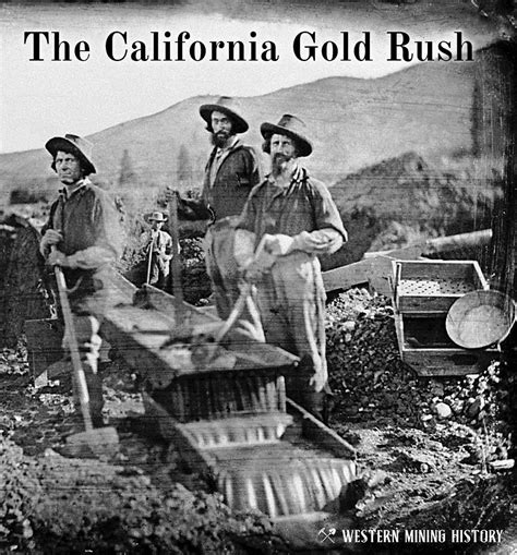 California Gold Rush Netbet