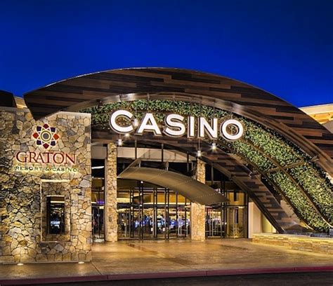 California Indian Casino Lista