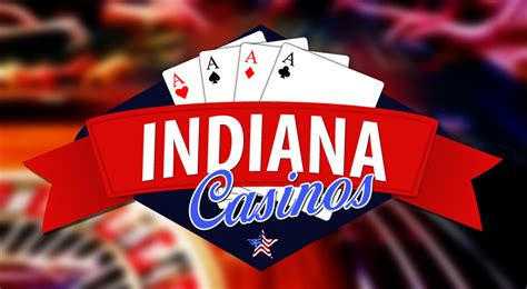 California Indiana Casinos Mais De 18