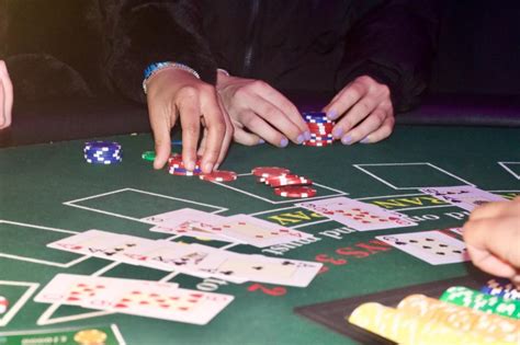 Cambridge Poker De Casino