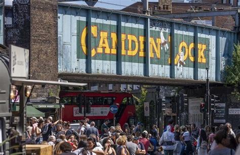 Camden Lock Casino