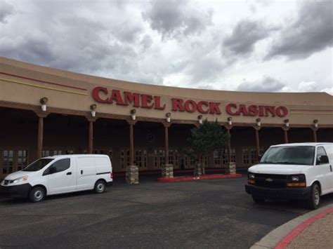 Camelrock Casino De Santa Fe Nm