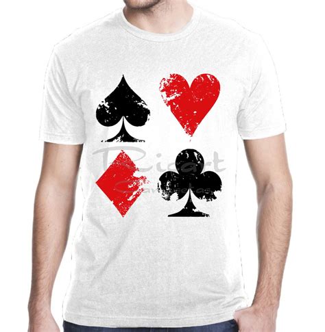 Camisa De Poker