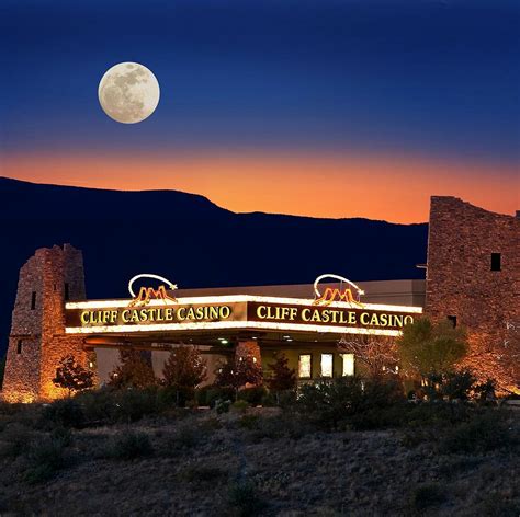 Camp Verde Casino