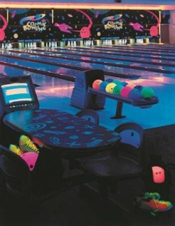 Camp Verde Casino Bowling
