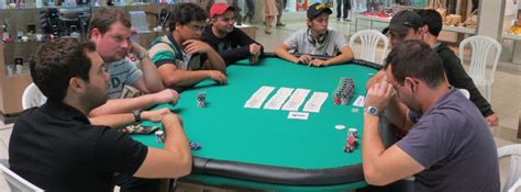 Campeonato Brasileiro De Poker