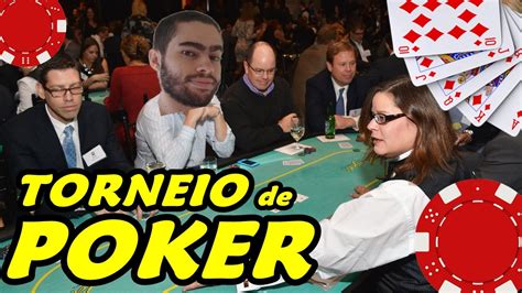 Campeonato De Poker De Brasilia