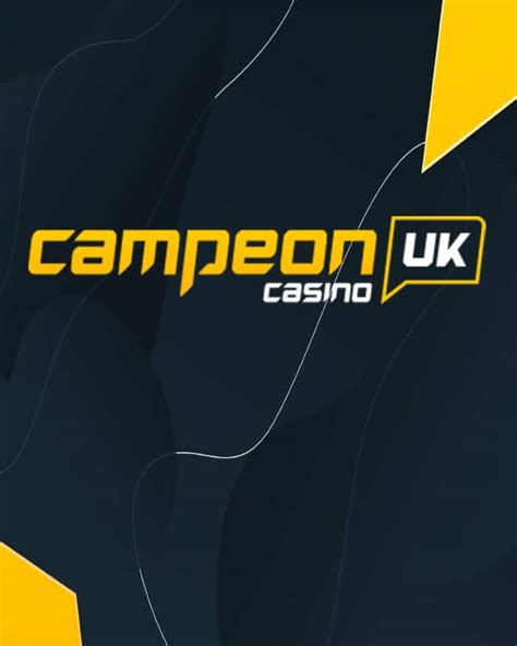 Campeonuk Casino Online