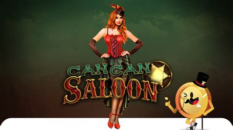 Can Can Saloon Novibet