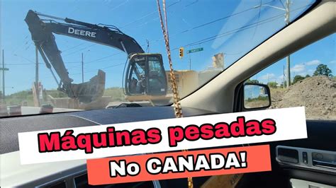 Canada Maquinas De Fenda