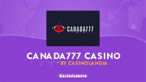 Canada777 Casino Chile