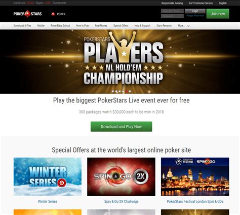 Canadense Sites De Poker Com Paypal