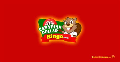 Canadian Dollar Bingo Casino Apostas