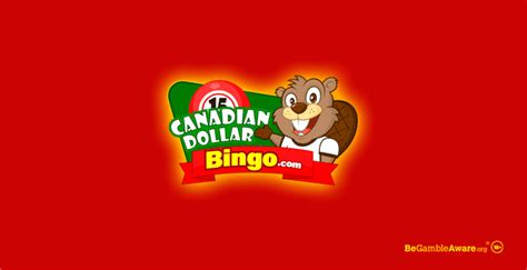 Canadian Dollar Bingo Casino Online