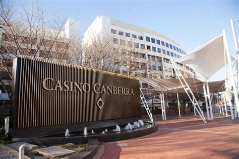 Canberra Casino Vendidos